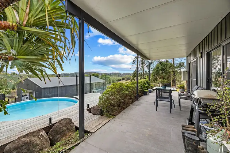 Fourth view of Homely rural property listing, 134 Dulong School Road, Dulong QLD 4560