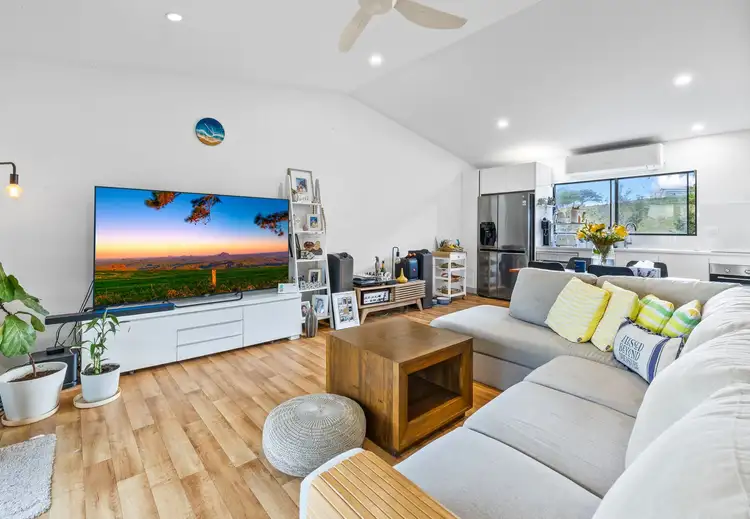 Fifth view of Homely rural property listing, 134 Dulong School Road, Dulong QLD 4560