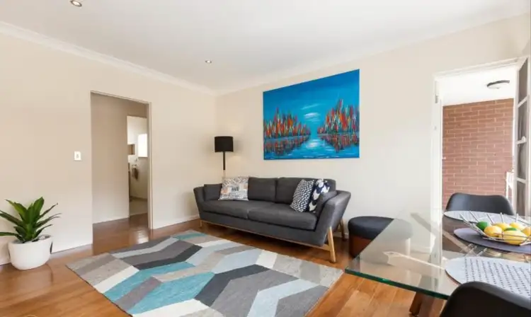 Third view of Homely apartment listing, 7/4 Rigby Avenue, Carnegie VIC 3163