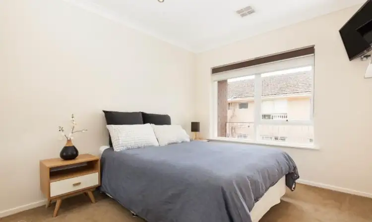 Fourth view of Homely apartment listing, 7/4 Rigby Avenue, Carnegie VIC 3163