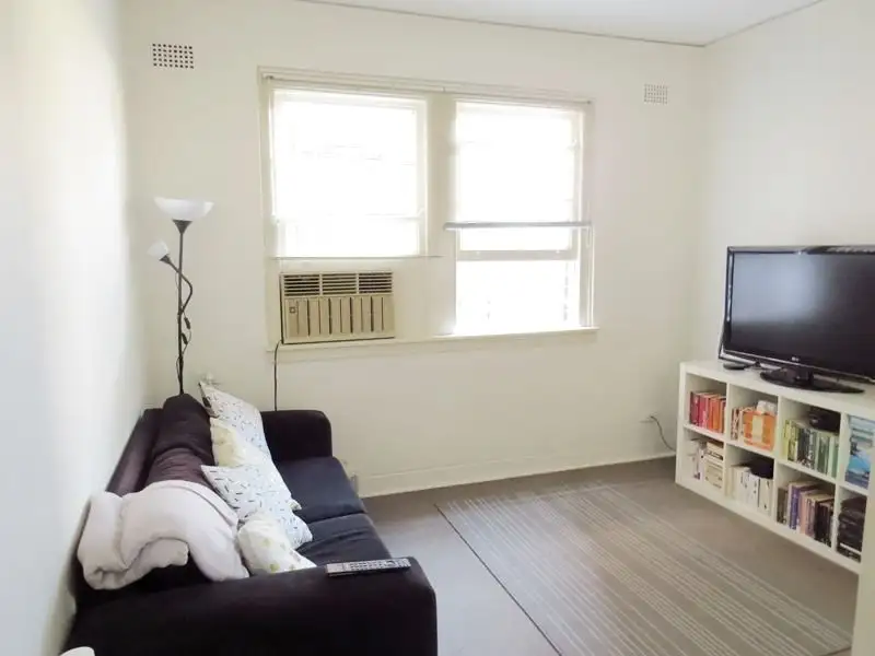 Main view of Homely apartment listing, 4/101 New South Head Road, Edgecliff NSW 2027