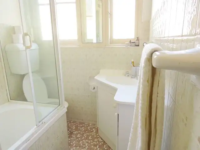 Second view of Homely apartment listing, 4/101 New South Head Road, Edgecliff NSW 2027