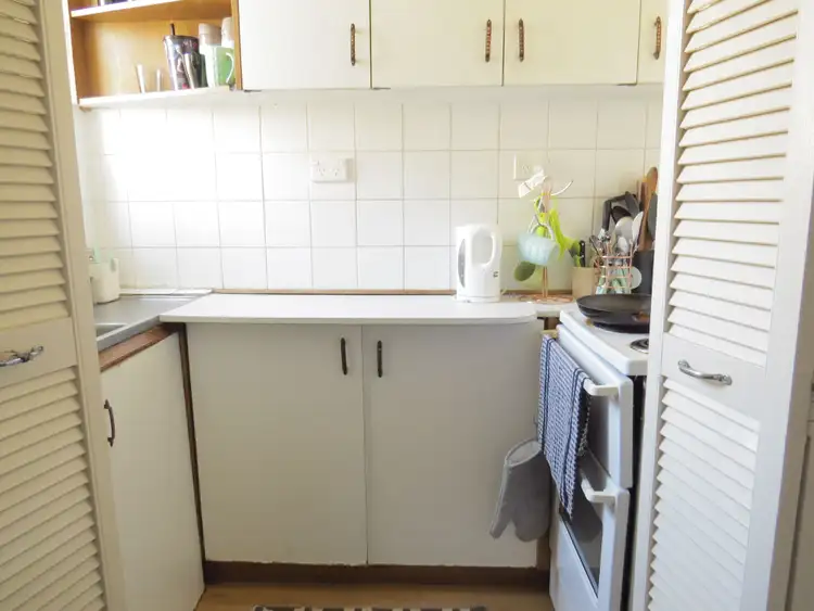 Third view of Homely apartment listing, 4/101 New South Head Road, Edgecliff NSW 2027