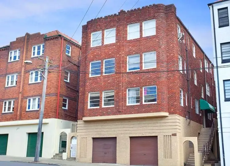 Fourth view of Homely apartment listing, 4/101 New South Head Road, Edgecliff NSW 2027