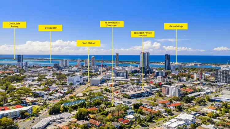 48 Pohlman Street, Southport QLD 4215