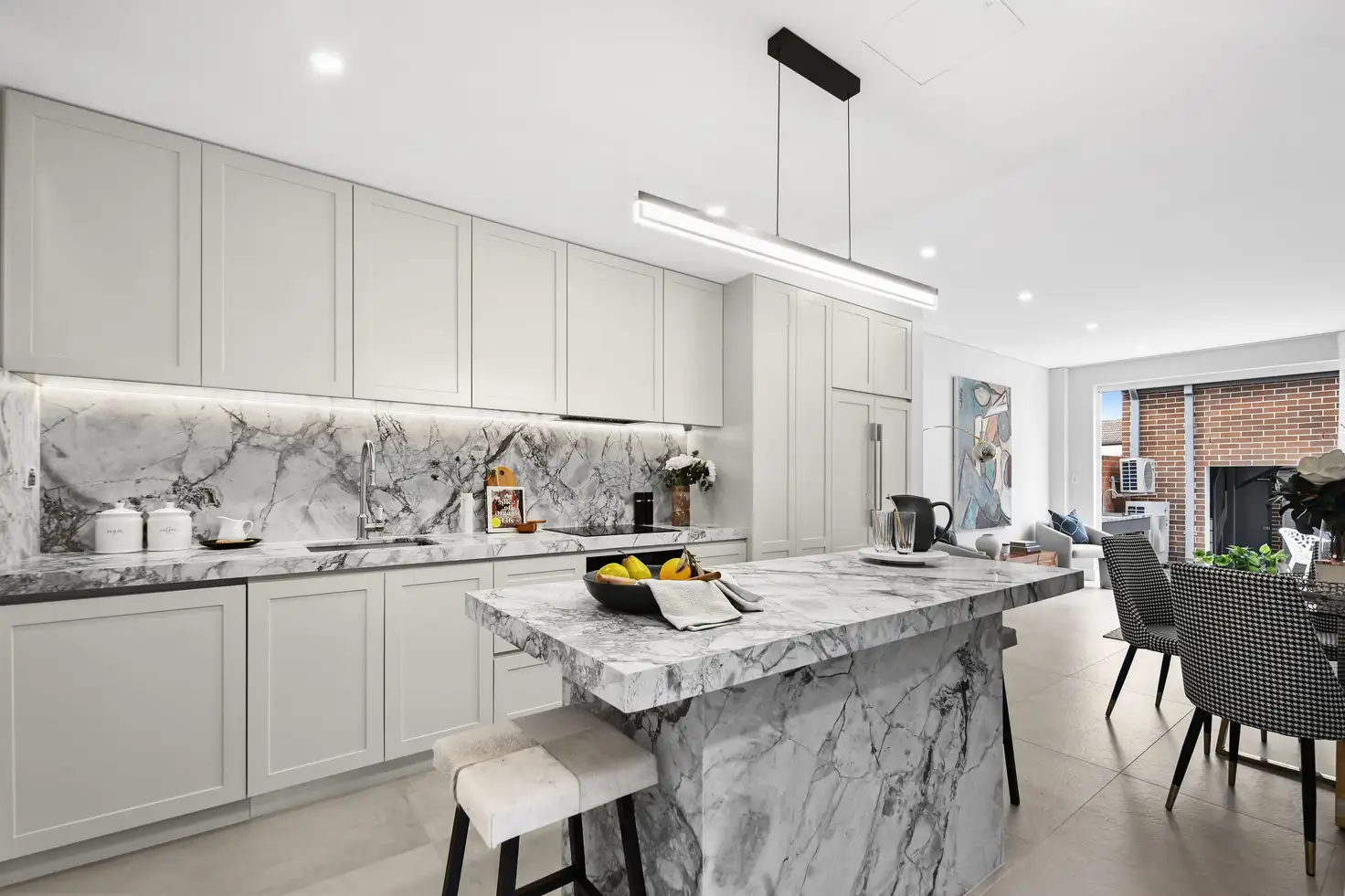Main view of Homely house listing, 196 Union Street, Erskineville NSW 2043