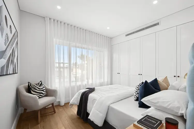 Third view of Homely house listing, 196 Union Street, Erskineville NSW 2043