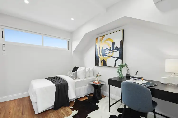 Sixth view of Homely house listing, 196 Union Street, Erskineville NSW 2043