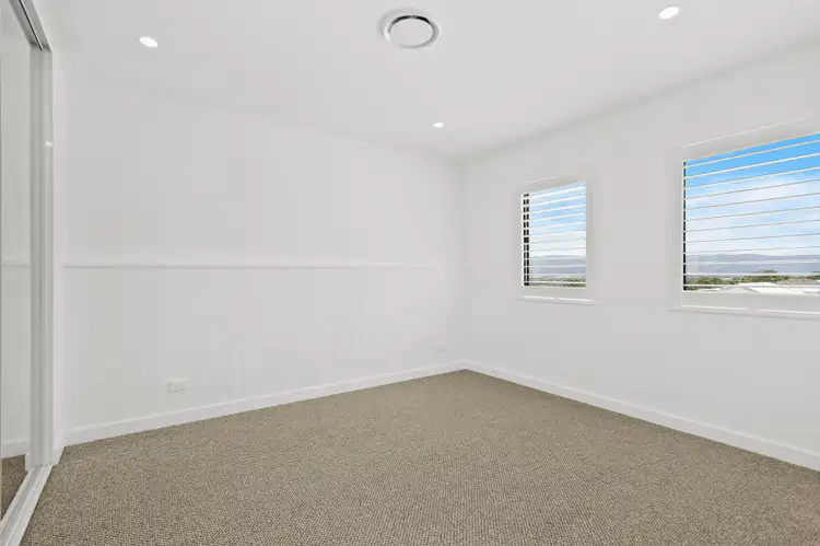 Third view of Homely semi-detached listing, 8A Nightingale Close, Blackbutt NSW 2529