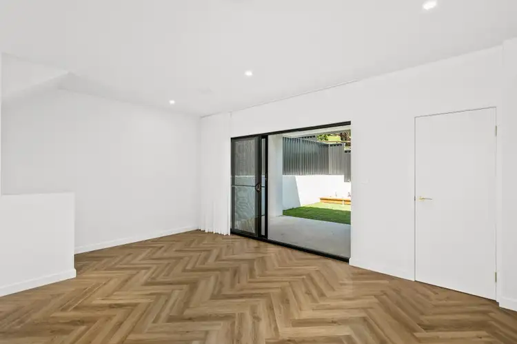 Fifth view of Homely semi-detached listing, 8A Nightingale Close, Blackbutt NSW 2529