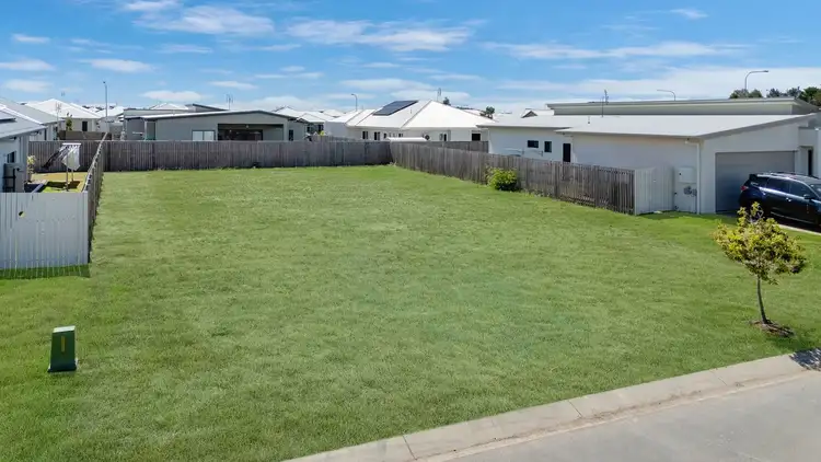 8 Cabral Court, Burdell QLD 4818