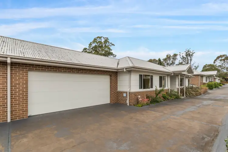 3/118 Avondale Road, Avondale NSW 2530