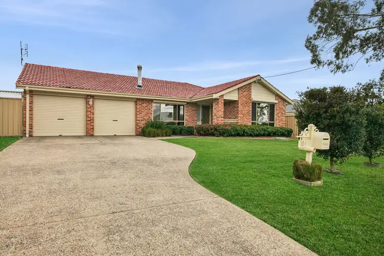 10A Church Road, Wilberforce NSW 2756