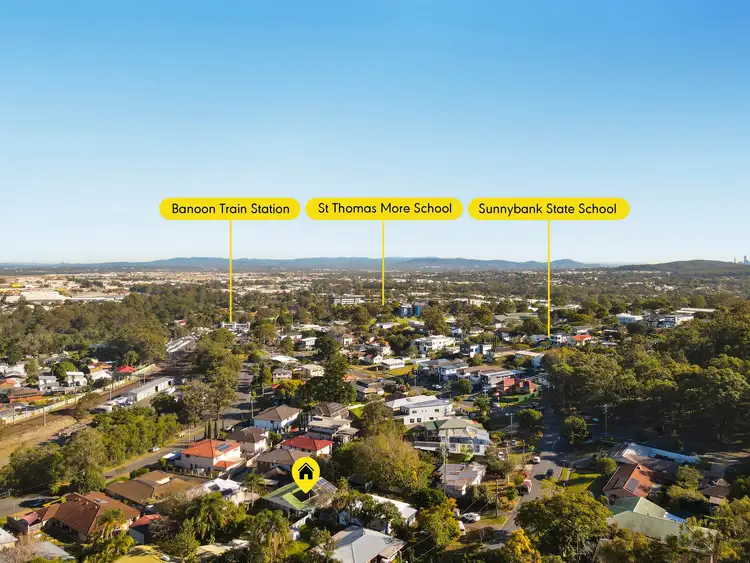 Third view of Homely house listing, 138 Dixon Street, Sunnybank QLD 4109