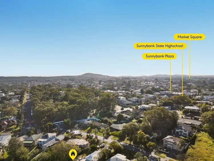 Fifth view of Homely house listing, 138 Dixon Street, Sunnybank QLD 4109