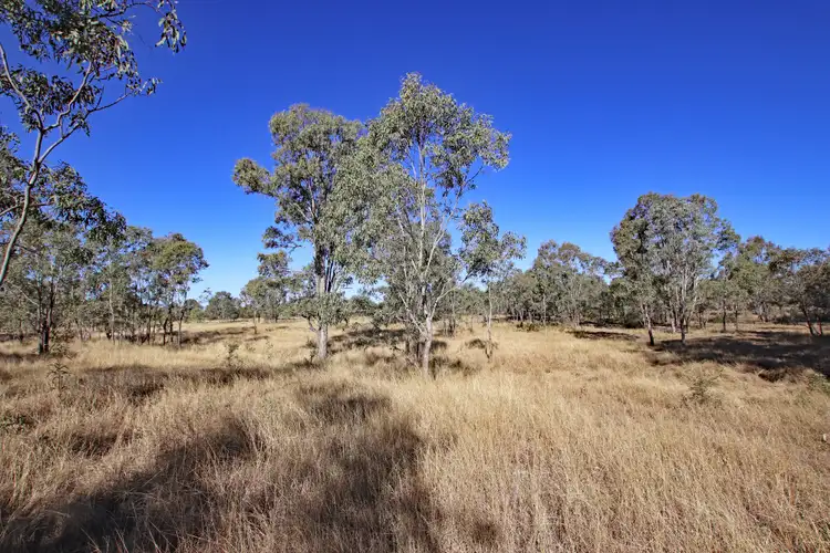 Third view of Homely land listing, LOT 2 Baralaba Kooemba Road, Kokotungo QLD 4702