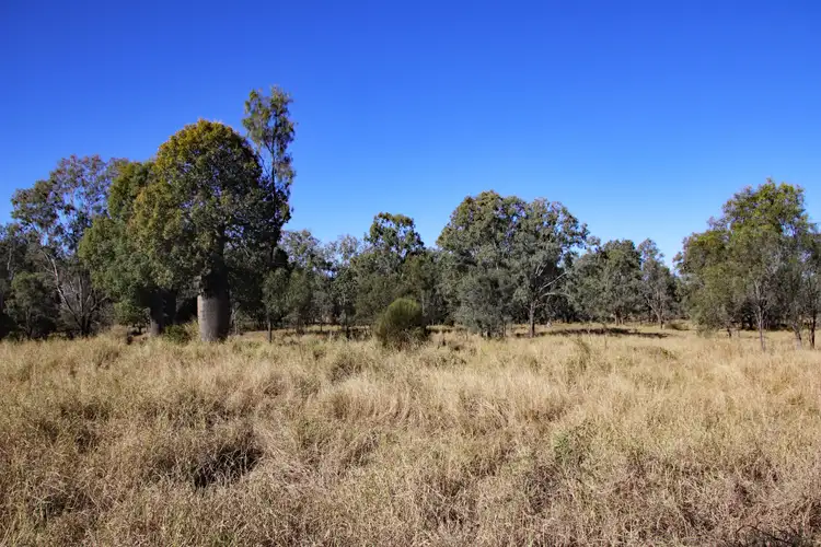 Fourth view of Homely land listing, LOT 2 Baralaba Kooemba Road, Kokotungo QLD 4702