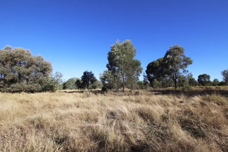 Fifth view of Homely land listing, LOT 2 Baralaba Kooemba Road, Kokotungo QLD 4702