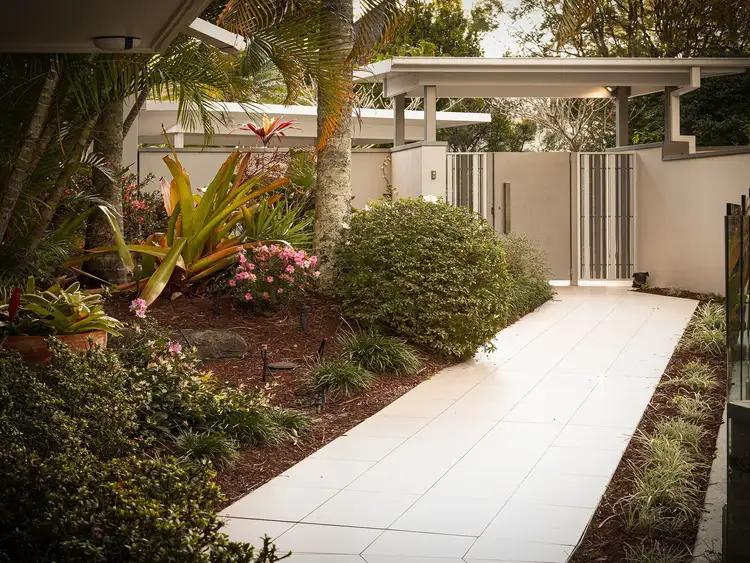 Third view of Homely house listing, 3 Flinders Court, Mount Ommaney QLD 4074