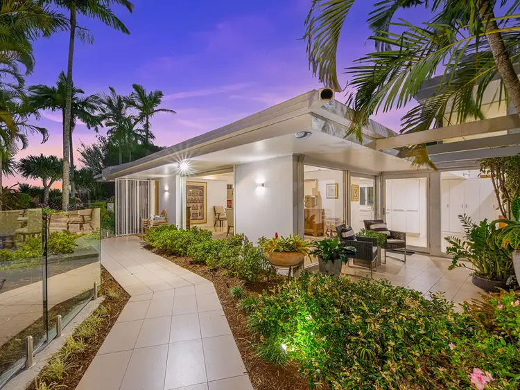 Fifth view of Homely house listing, 3 Flinders Court, Mount Ommaney QLD 4074