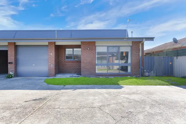 4/142 Alexandra Street, East Albury NSW 2640
