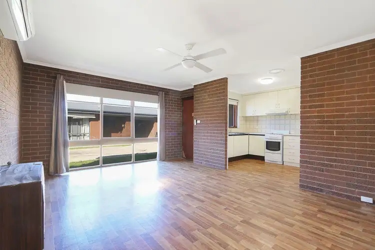 Third view of Homely townhouse listing, 4/142 Alexandra Street, East Albury NSW 2640