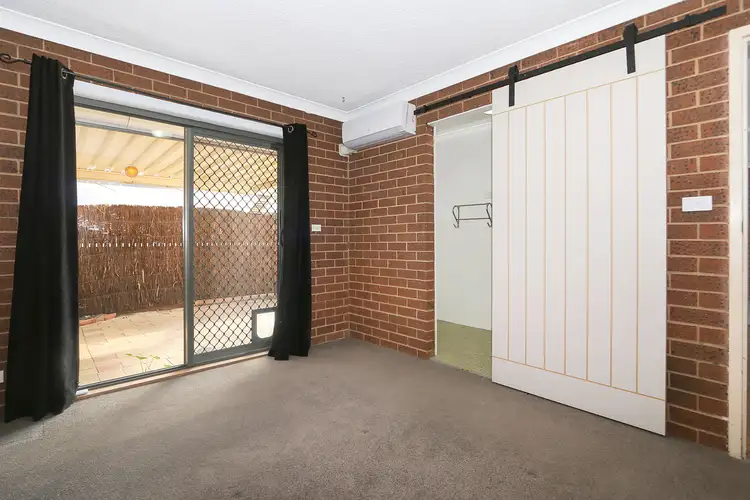 Fifth view of Homely townhouse listing, 4/142 Alexandra Street, East Albury NSW 2640