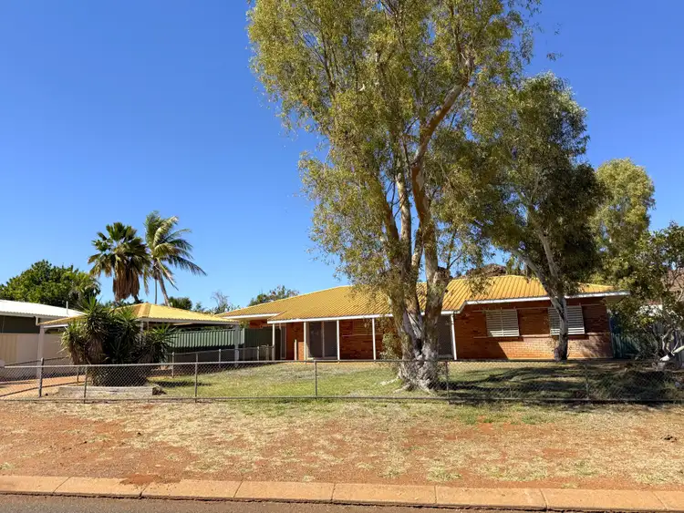 26 Snook Way, Pegs Creek WA 6714
