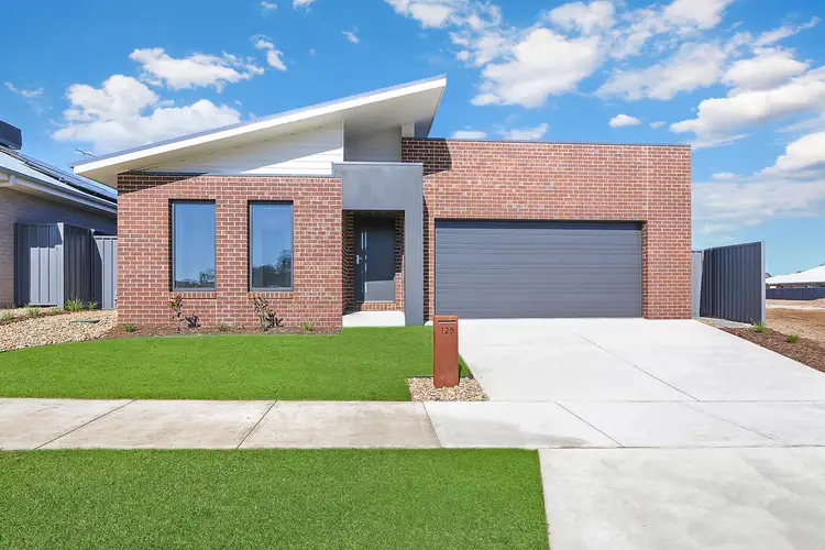 128 Millford Crescent, Thurgoona NSW 2640