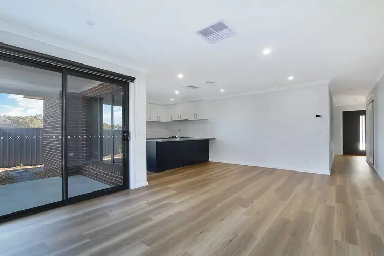 Third view of Homely house listing, 128 Millford Crescent, Thurgoona NSW 2640