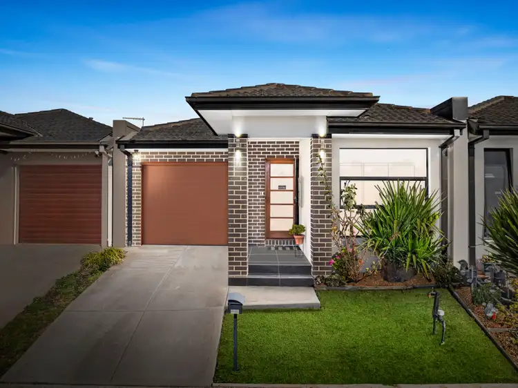 10 Merino Drive, Mernda VIC 3754