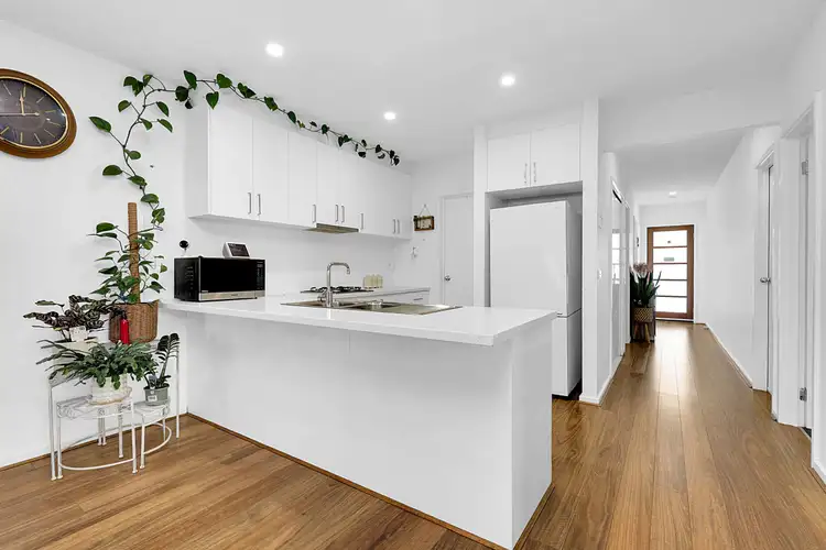 Second view of Homely house listing, 10 Merino Drive, Mernda VIC 3754