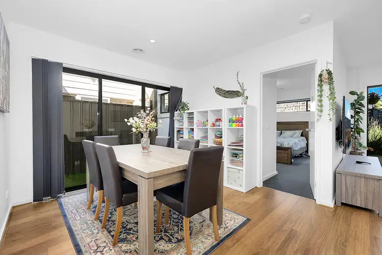 Third view of Homely house listing, 10 Merino Drive, Mernda VIC 3754
