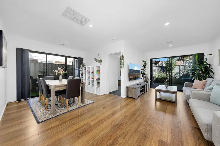 Fourth view of Homely house listing, 10 Merino Drive, Mernda VIC 3754