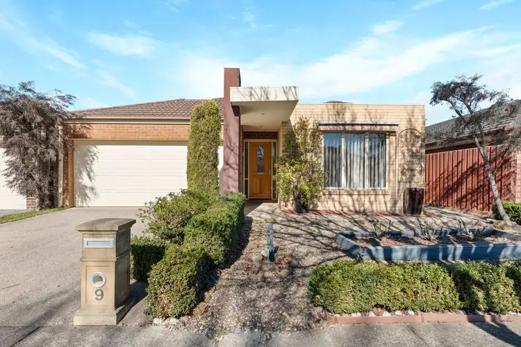 9 Farmington Road, Mernda VIC 3754