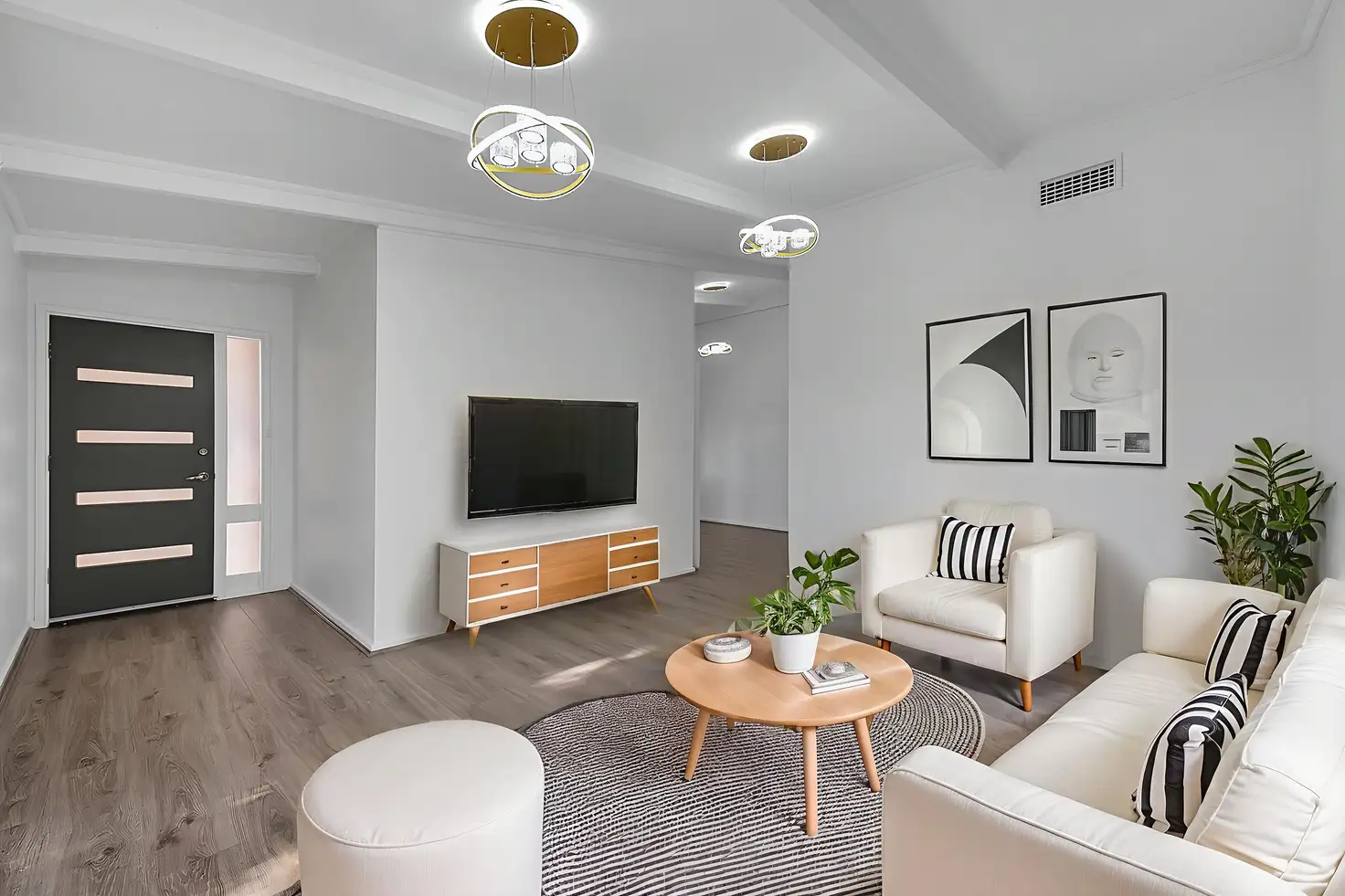 Main view of Homely house listing, 5 Ballard Street, Elizabeth East SA 5112
