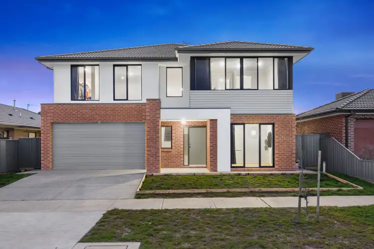 7 Mullingar Drive, Alfredton VIC 3350