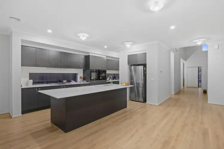 Third view of Homely house listing, 7 Mullingar Drive, Alfredton VIC 3350
