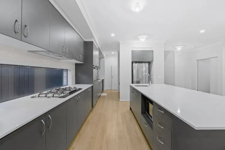 Fourth view of Homely house listing, 7 Mullingar Drive, Alfredton VIC 3350