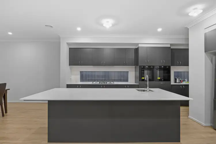 Fifth view of Homely house listing, 7 Mullingar Drive, Alfredton VIC 3350