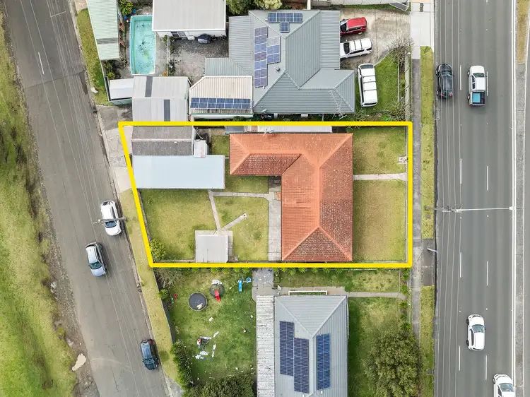 144 Lake Entrance Road, Mount Warrigal NSW 2528