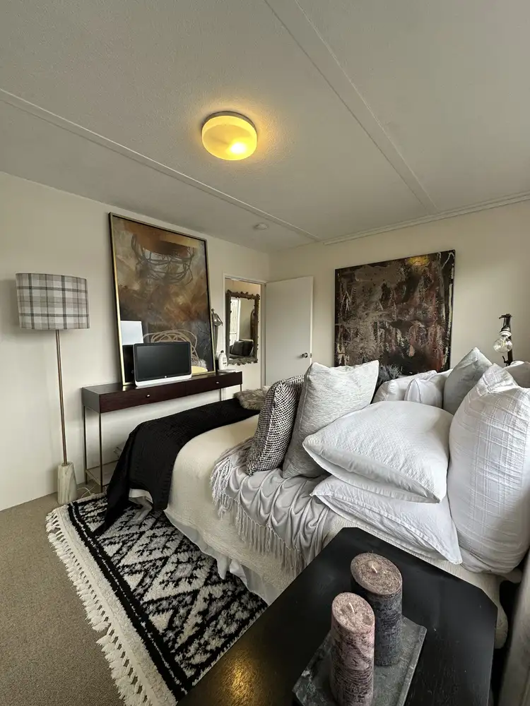 Second view of Homely unit listing, 4/34 Swain Street, Holland Park West QLD 4121