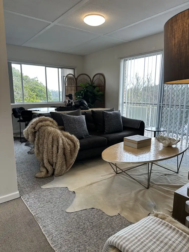Third view of Homely unit listing, 4/34 Swain Street, Holland Park West QLD 4121