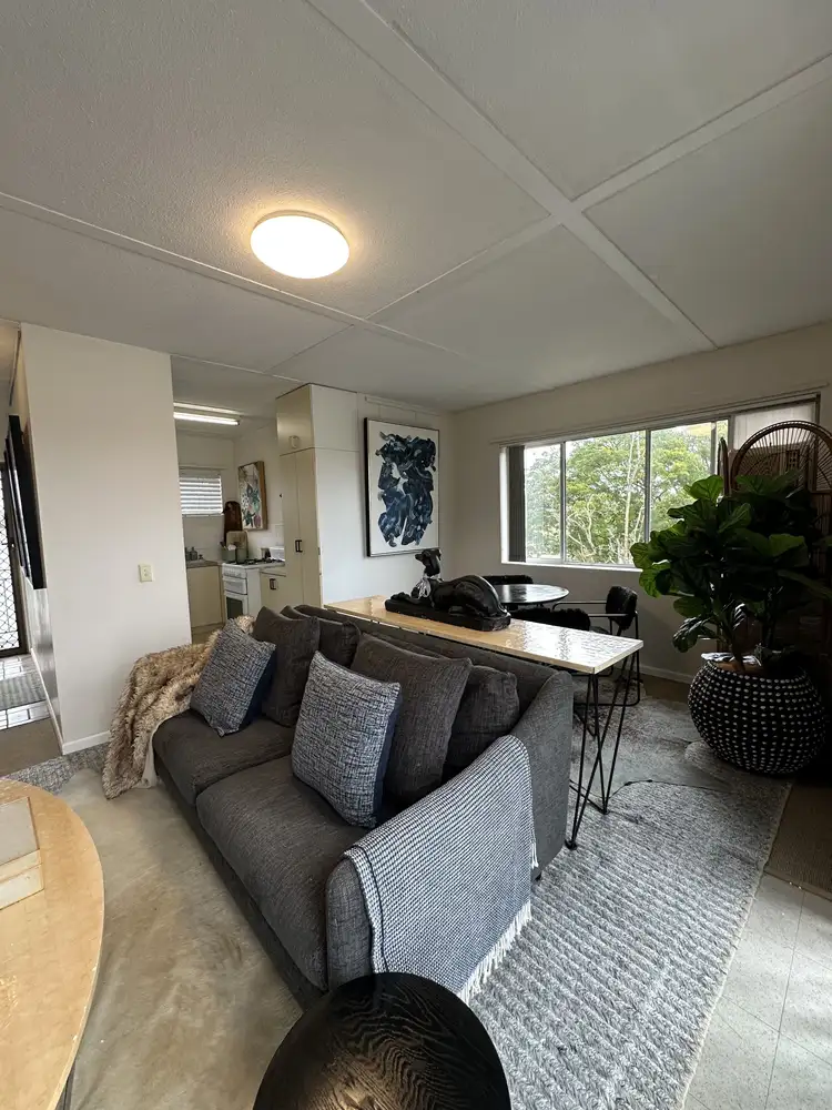 Fourth view of Homely unit listing, 4/34 Swain Street, Holland Park West QLD 4121