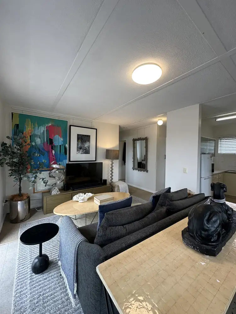 Fifth view of Homely unit listing, 4/34 Swain Street, Holland Park West QLD 4121