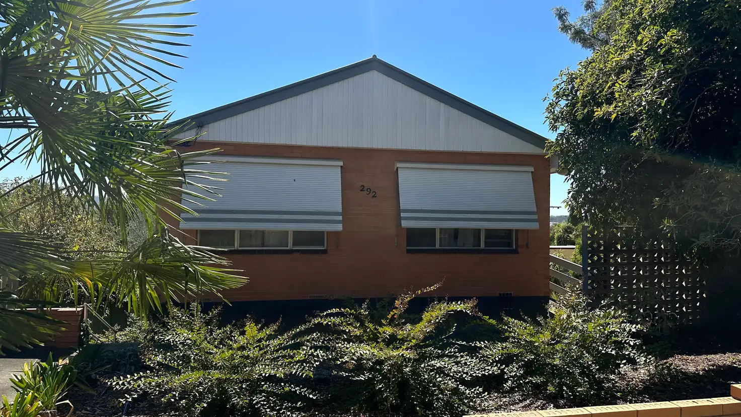 Main view of Homely unit listing, 3/292 Peechelba Street, East Albury NSW 2640
