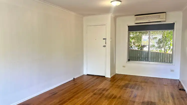 Second view of Homely unit listing, 3/292 Peechelba Street, East Albury NSW 2640