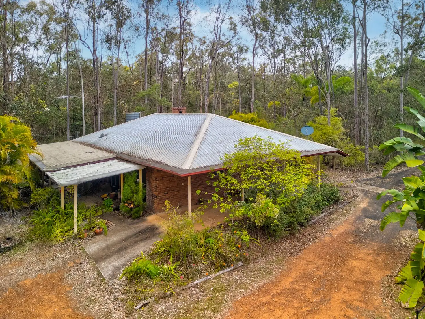 Main view of Homely house listing, 56 Laurel Street, Esk QLD 4312
