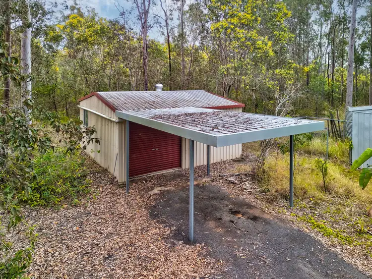 Second view of Homely house listing, 56 Laurel Street, Esk QLD 4312