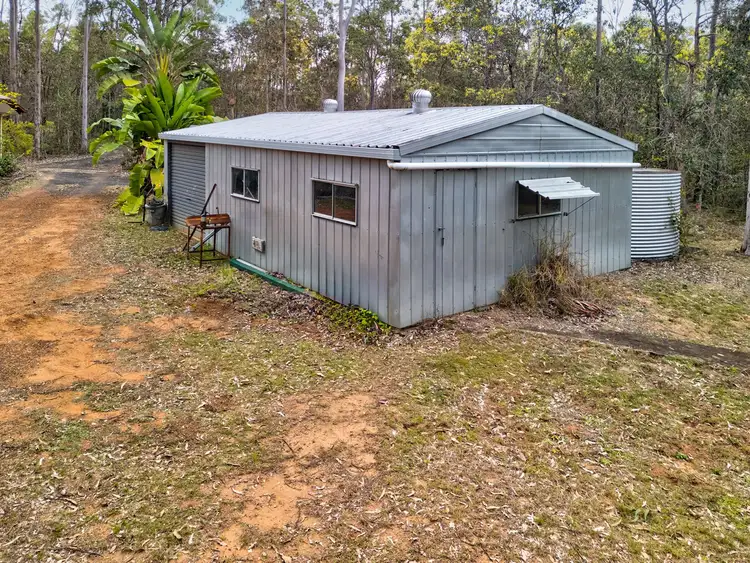 Third view of Homely house listing, 56 Laurel Street, Esk QLD 4312